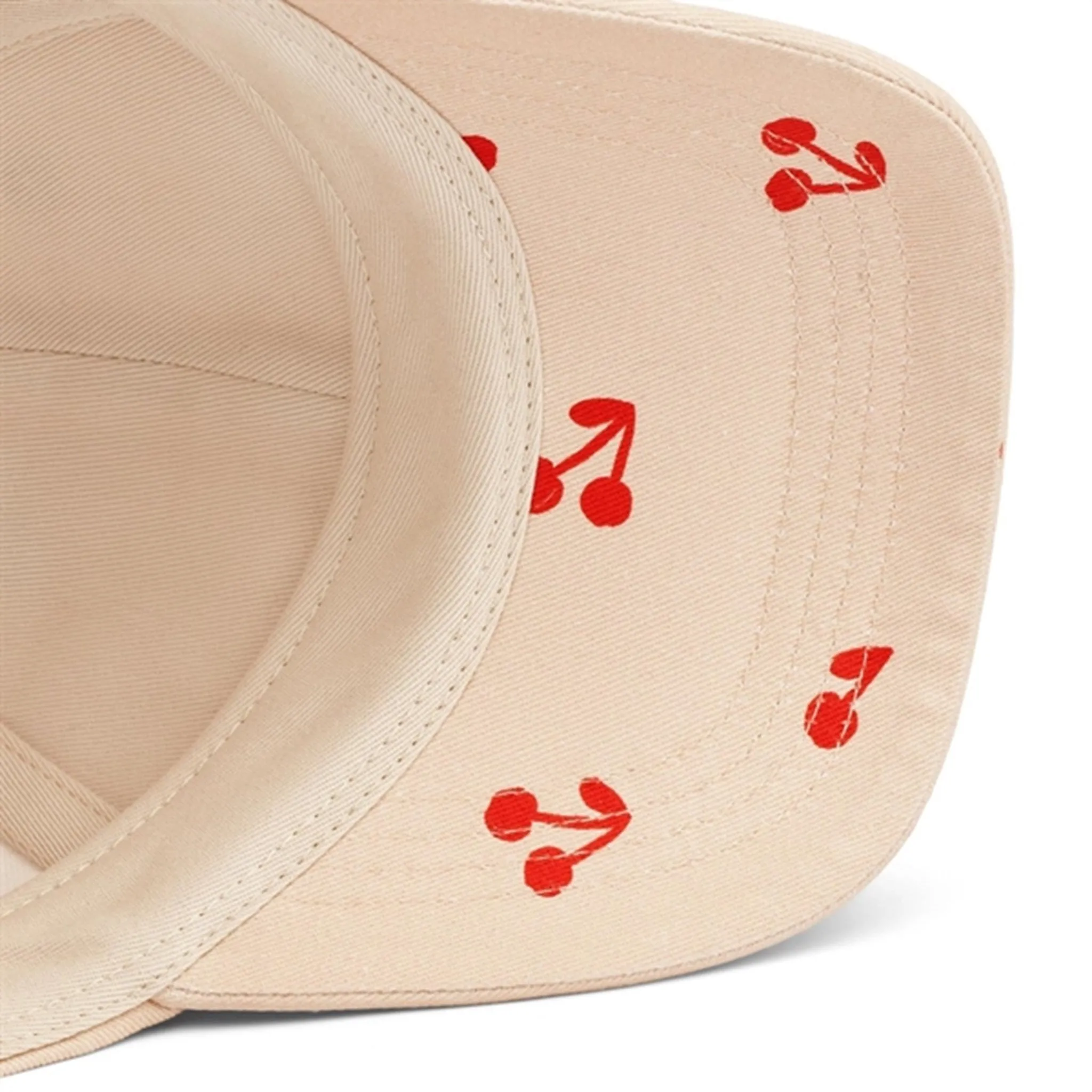 Liewood Danny Cap Cherries Apple Blossom