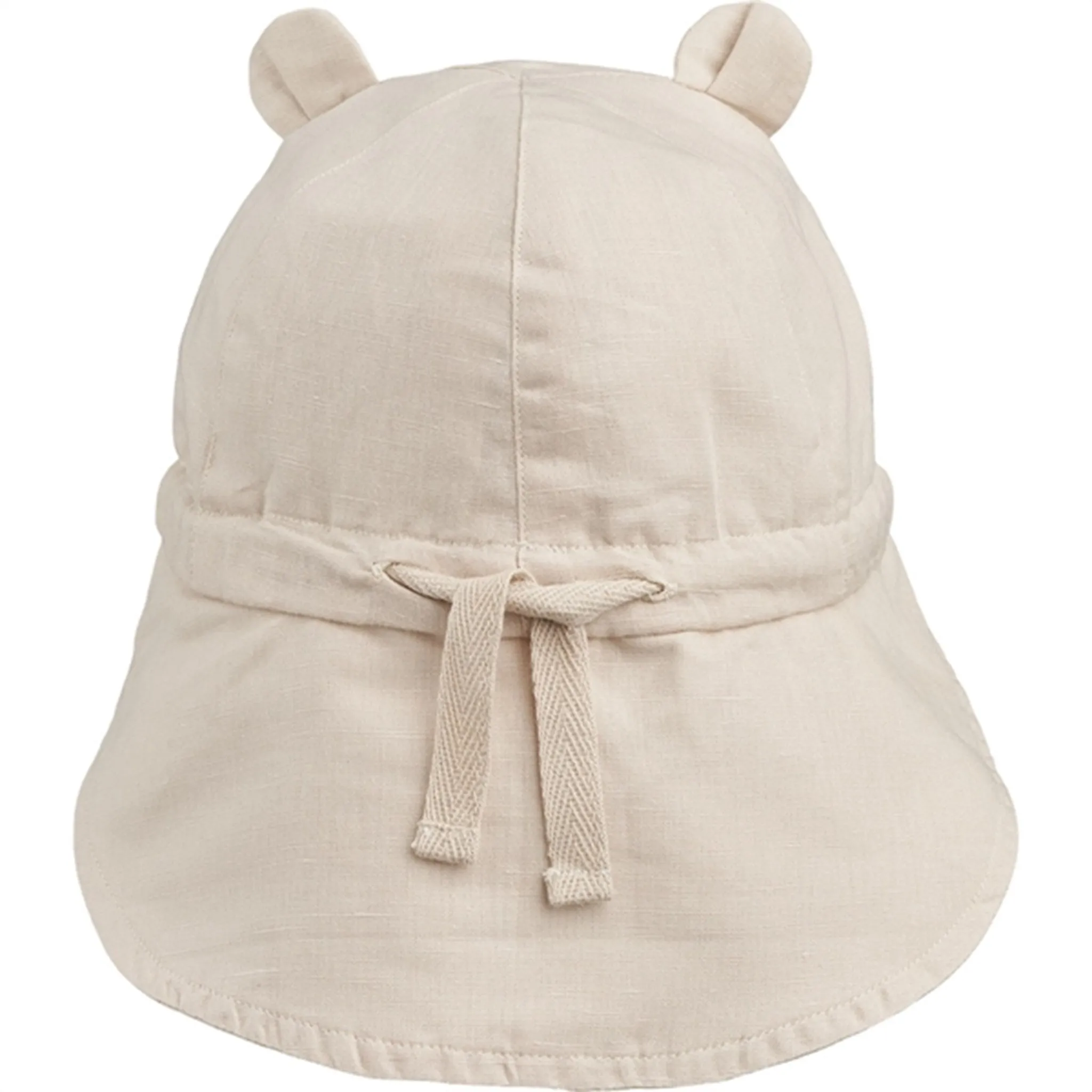 Liewood Gorm Sun Hat Sandy