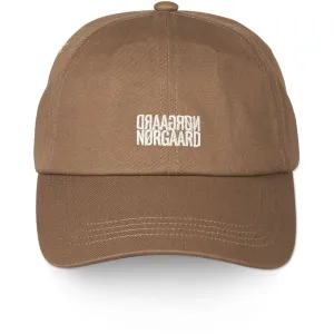 Mads Nrgaar Cub Recy Twill Callie Cap