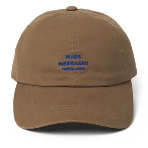 Mads Nrgaard Kangaroo Soft Twill Cash Cap