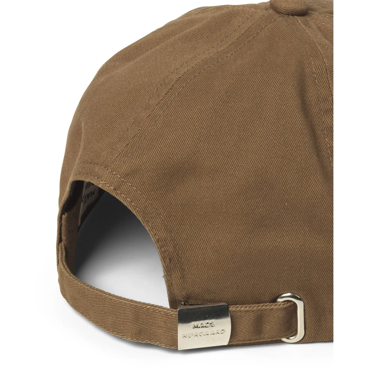 Mads Nrgaard Kangaroo Soft Twill Cash Cap