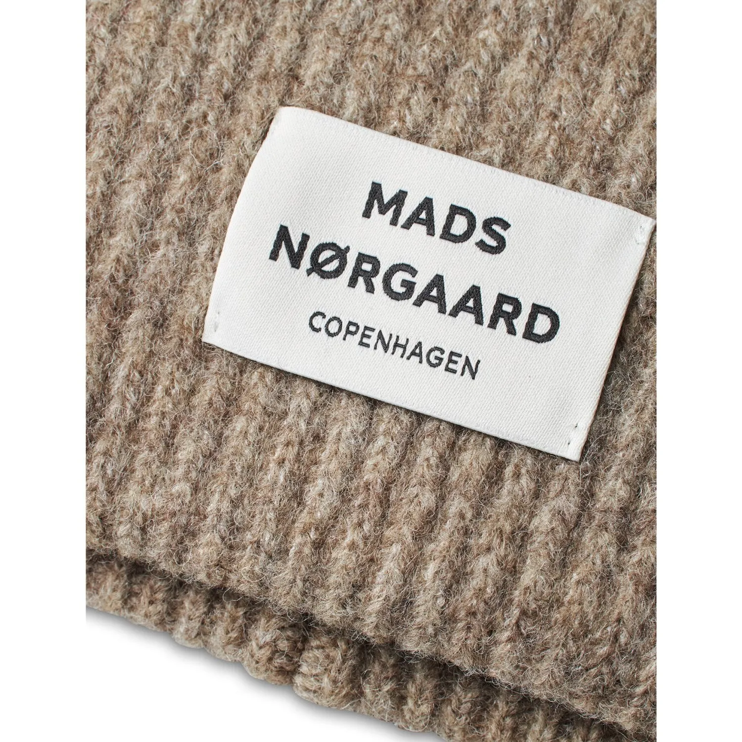 Mads Nrgaard Roasted Cashew Tosca Anju Hat