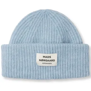 Mads Nrgaard Tosca Anju Hat Glacier Lake