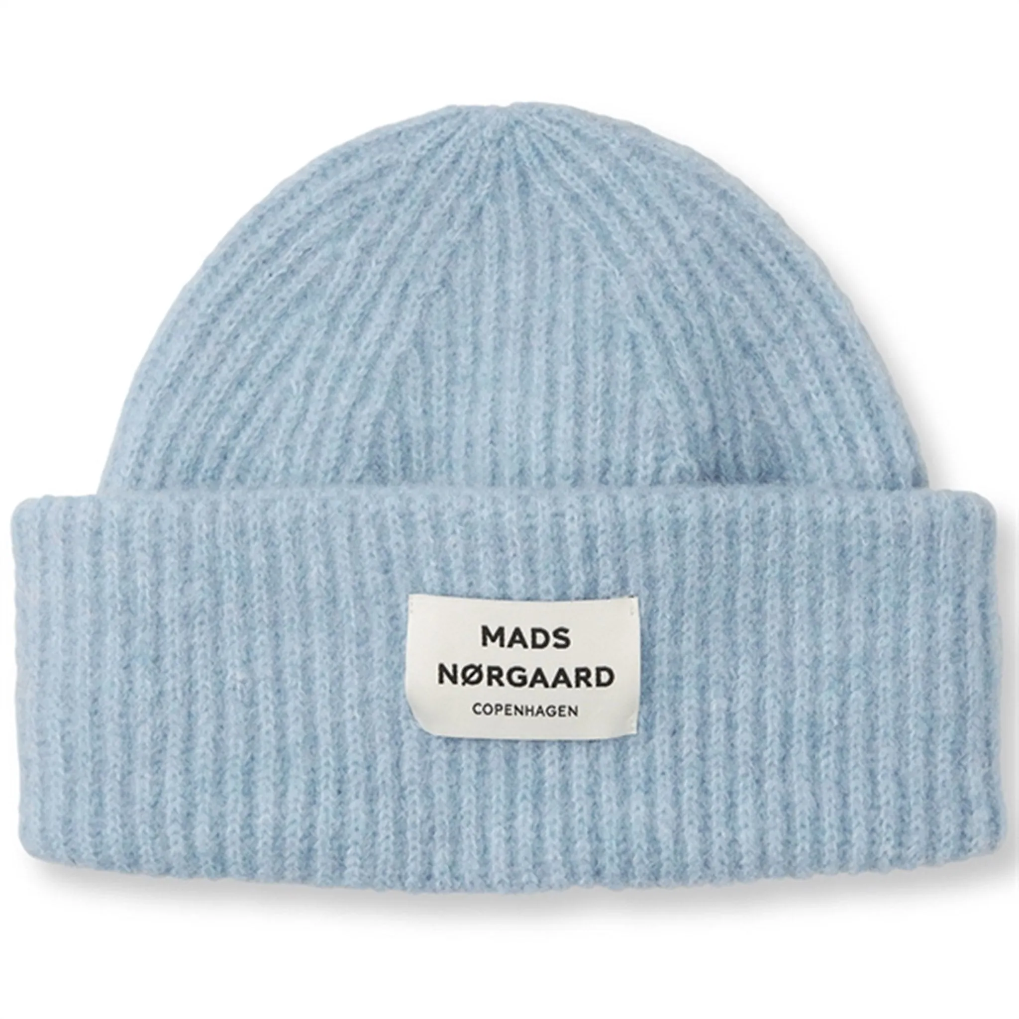Mads Nrgaard Tosca Anju Hat Glacier Lake
