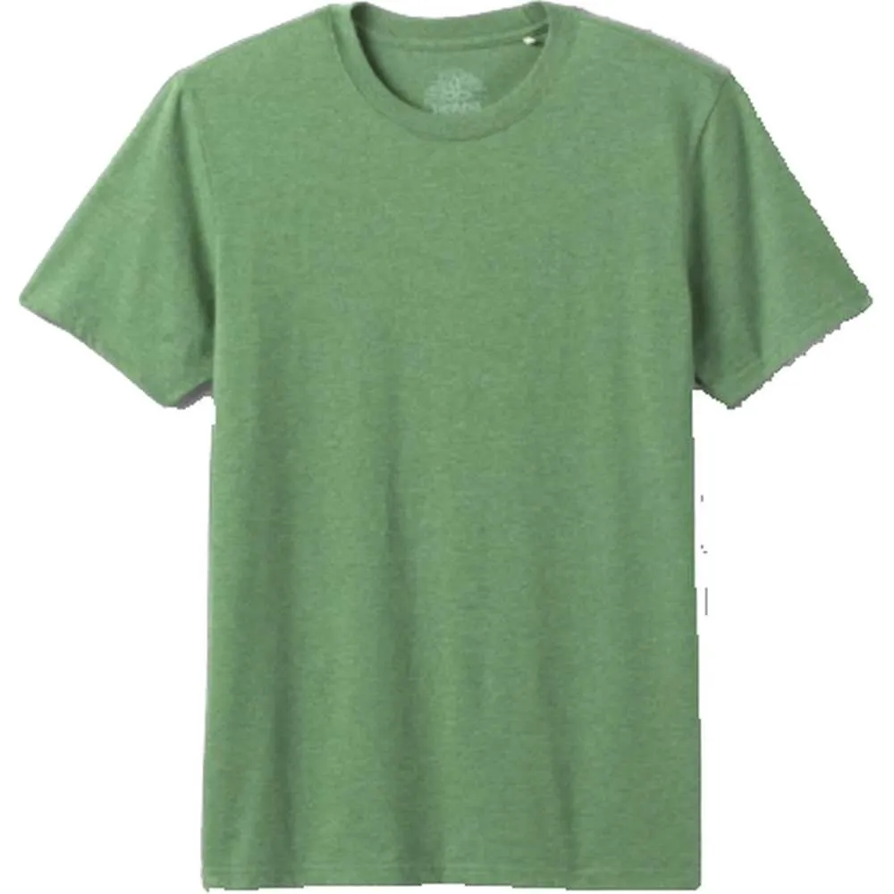 Men's Crew Neck T-Shirt