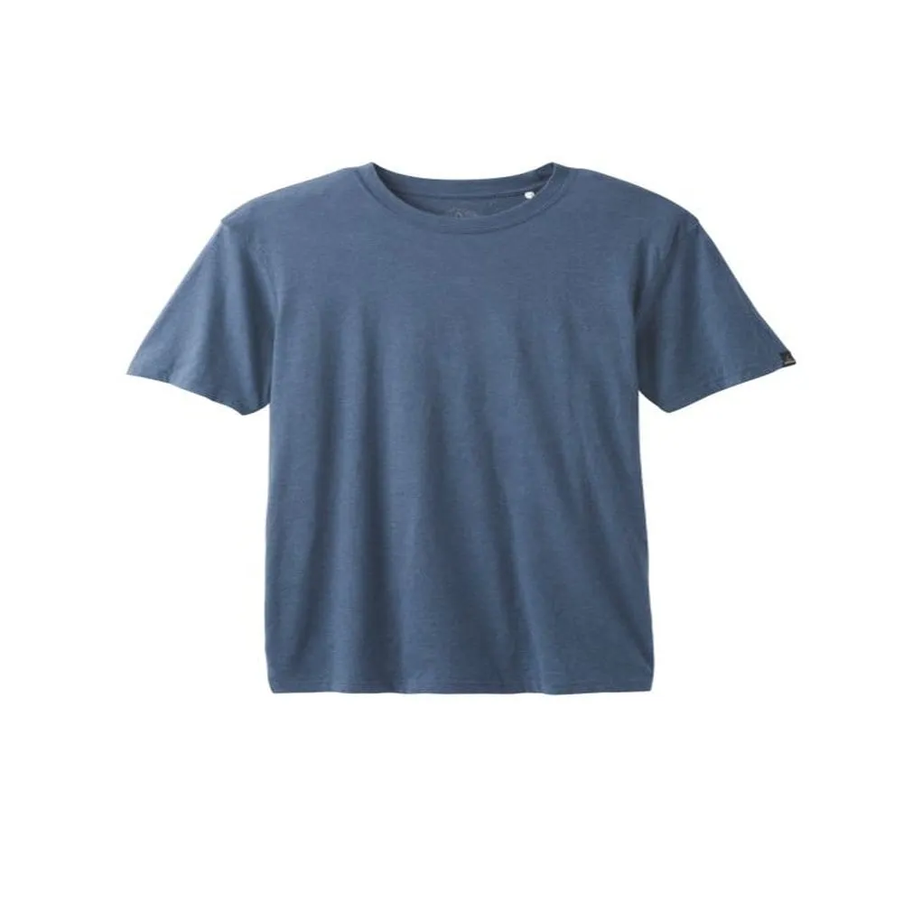 Men's Crew Neck T-Shirt