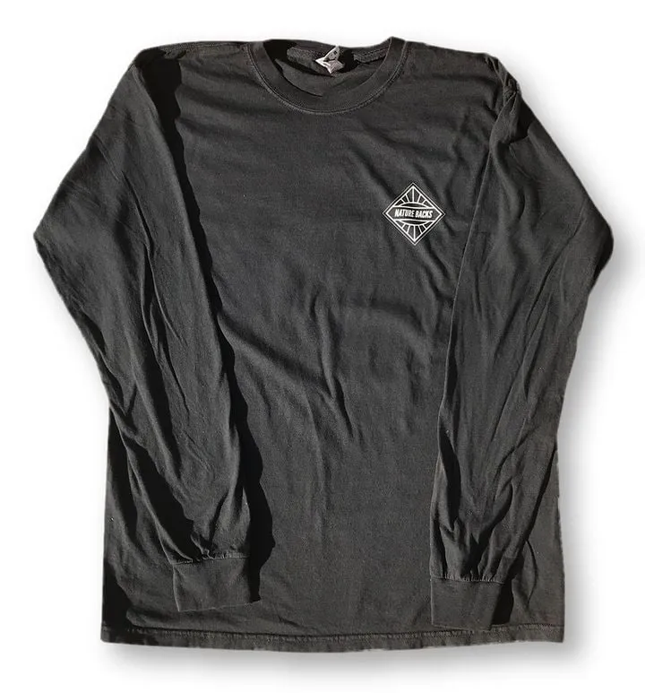 Men's Prism Long Sleeve Tee