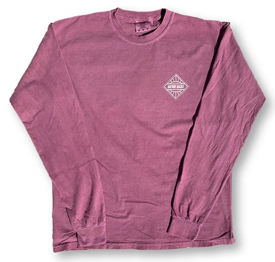 Men's Prism Long Sleeve Tee