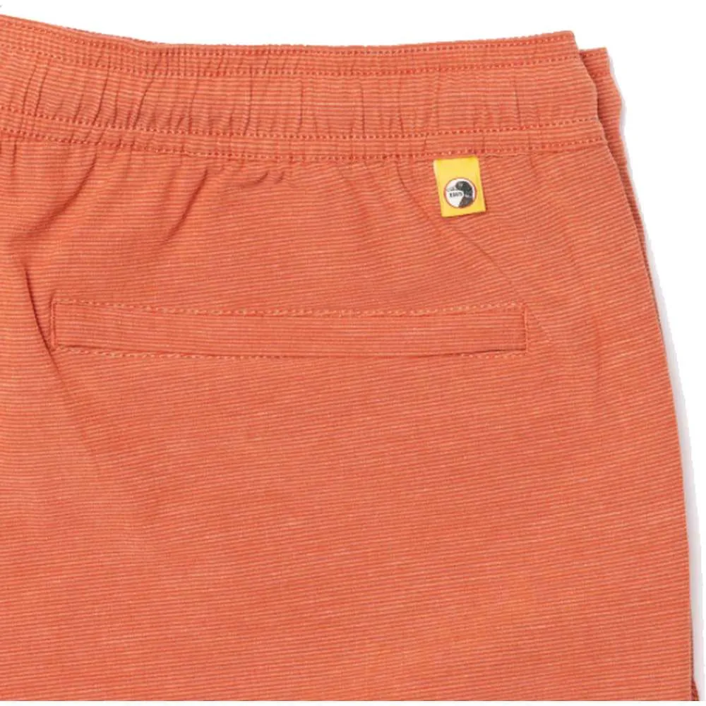 Men's St. Marks Performance Short