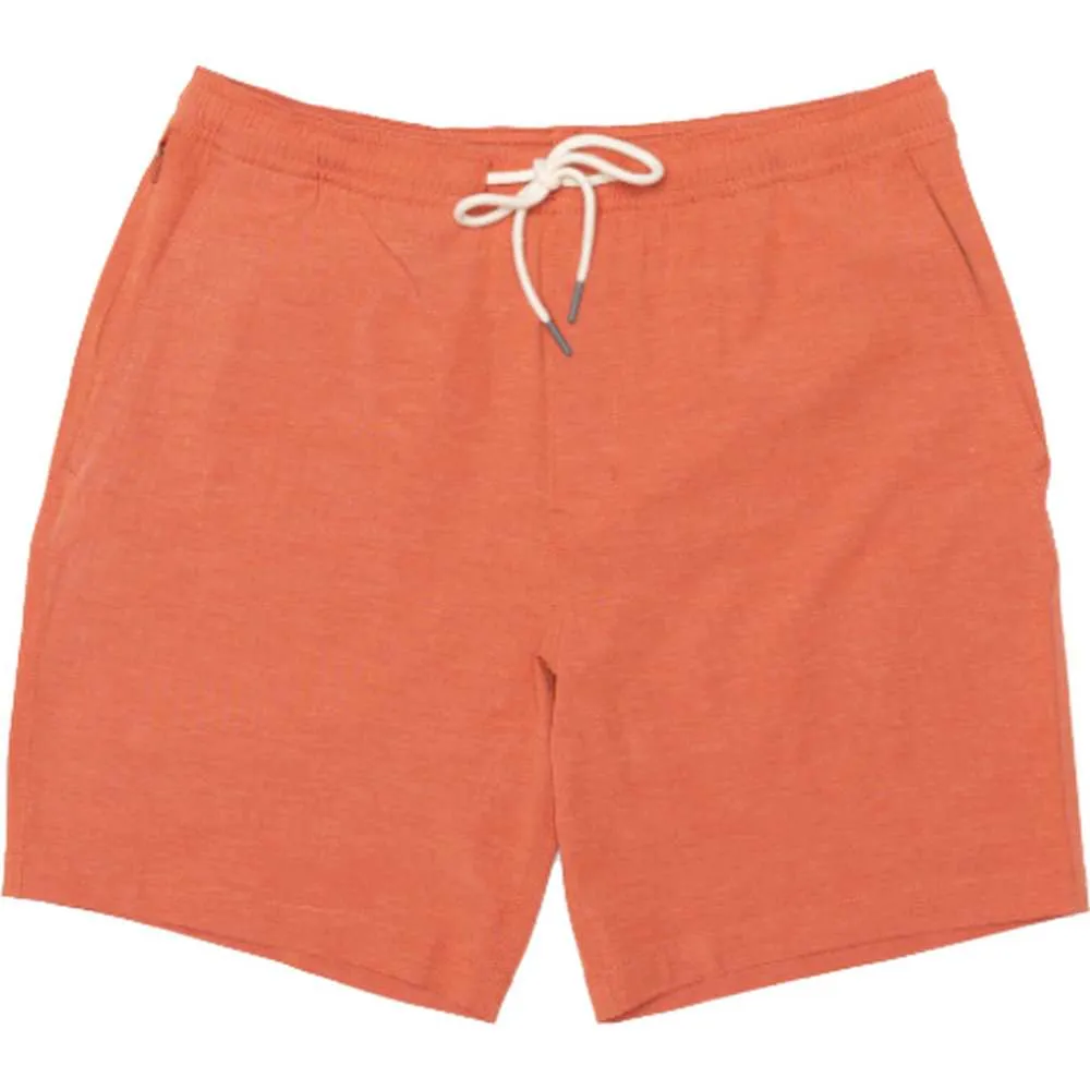 Men's St. Marks Performance Short