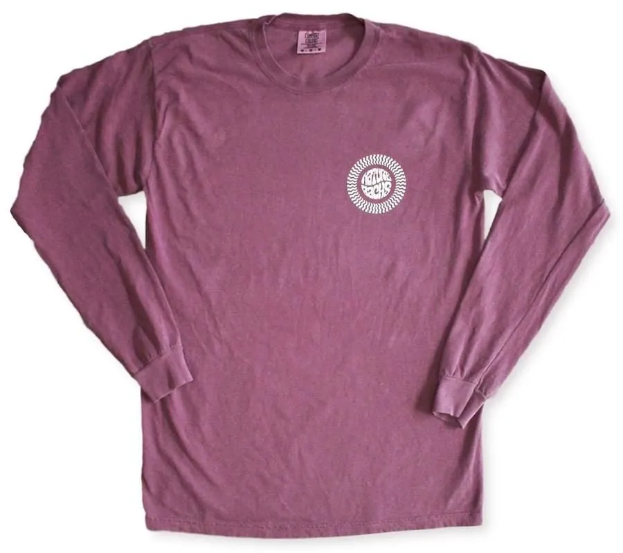 Men's Sublime Long Sleeve Tee