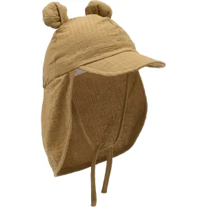 Mikk-Line Kelp 3D Summer Cap Long Neck