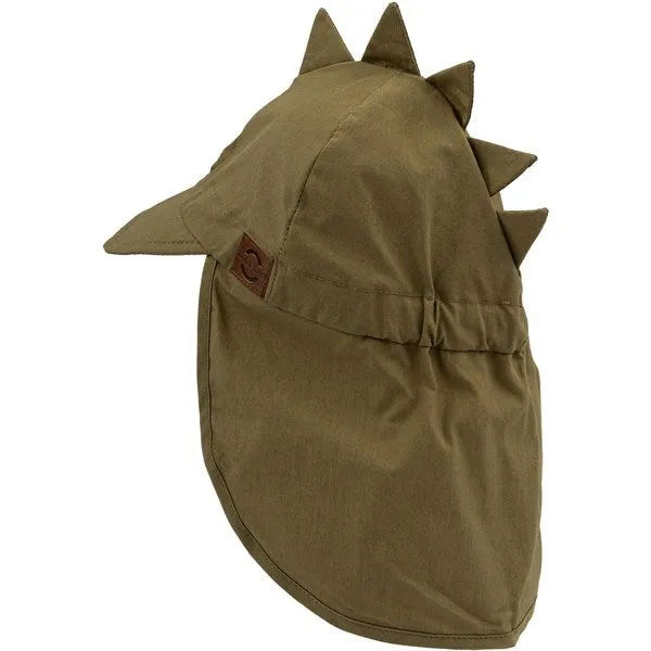 Mikk-Line Sun Hat 3D Dried Herb