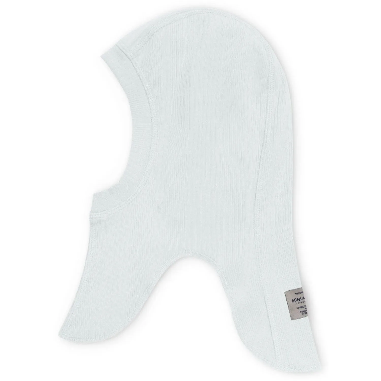 Mini A ture Blue Metal Bit Balaclava