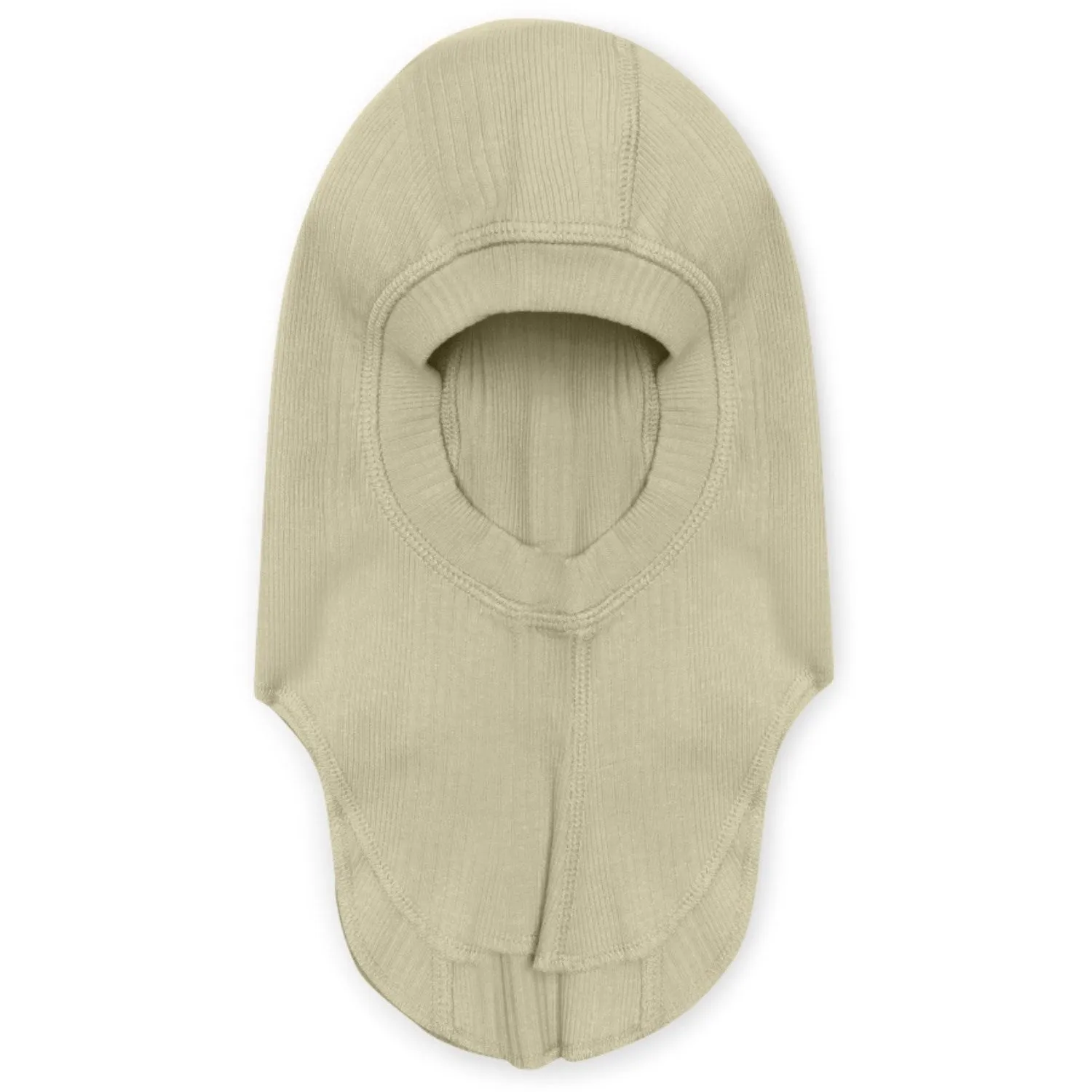 Mini A ture Elm Green Bit Balaclava