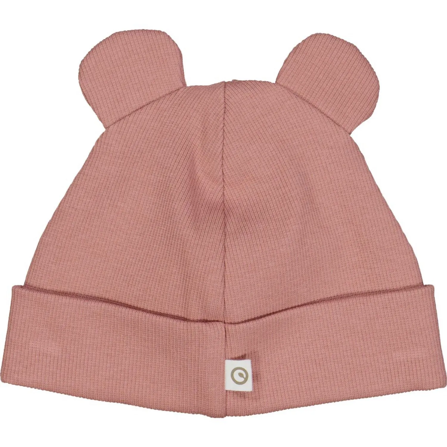 Msli Daydream Cozy Me Rib Bear Beanie