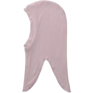 Name it Burnished Lilac Mex Balaclava