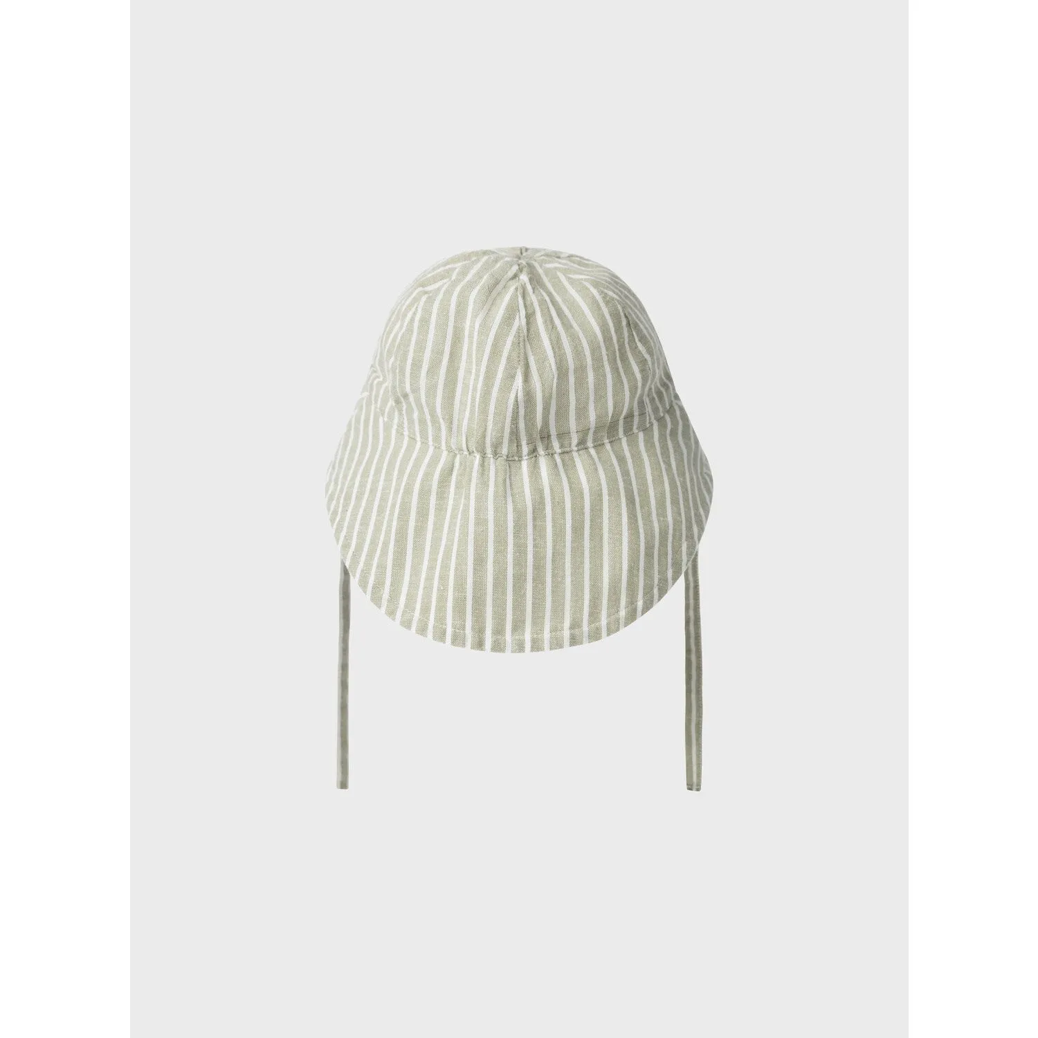 Name It Oil Green Hilom Hat