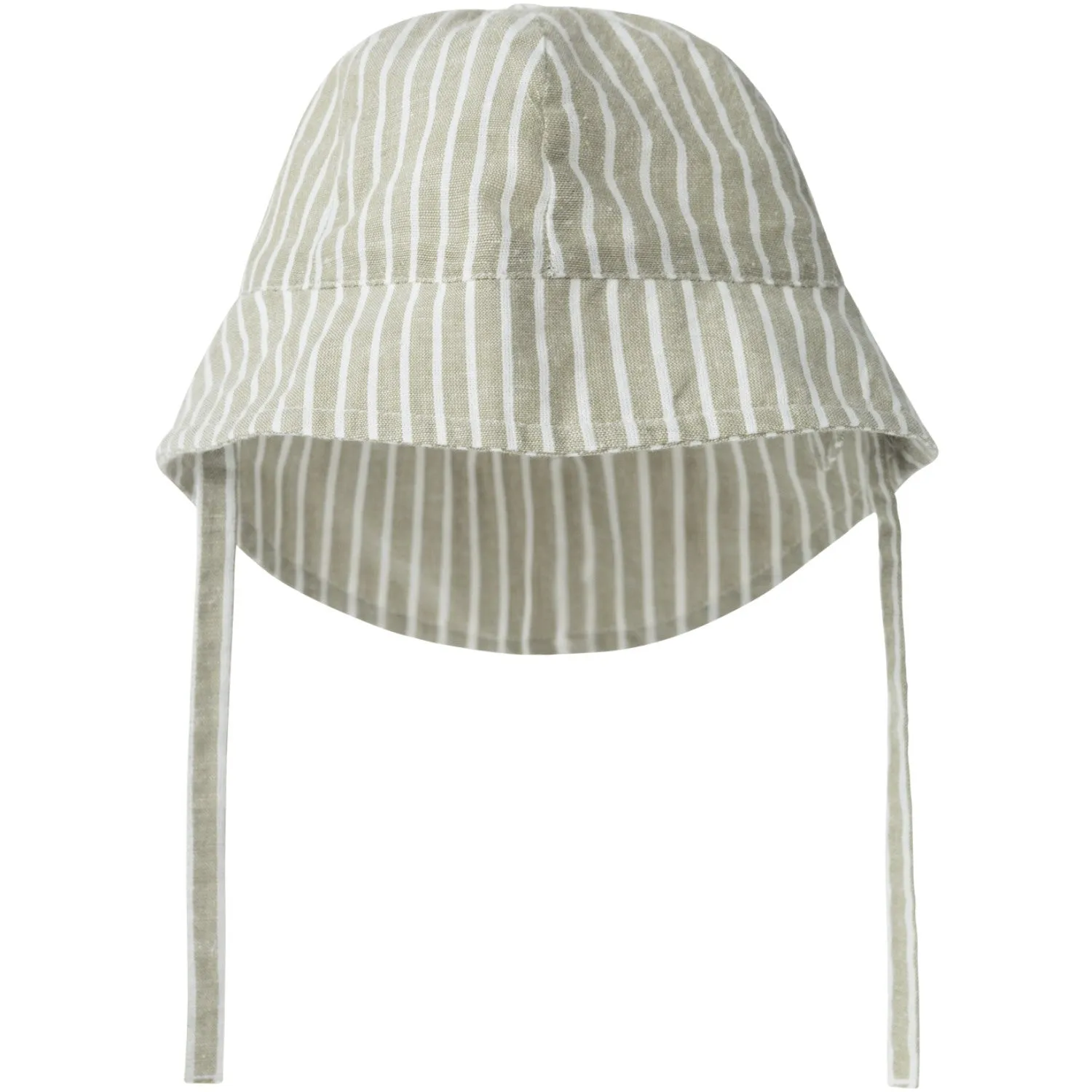 Name It Oil Green Hilom Hat