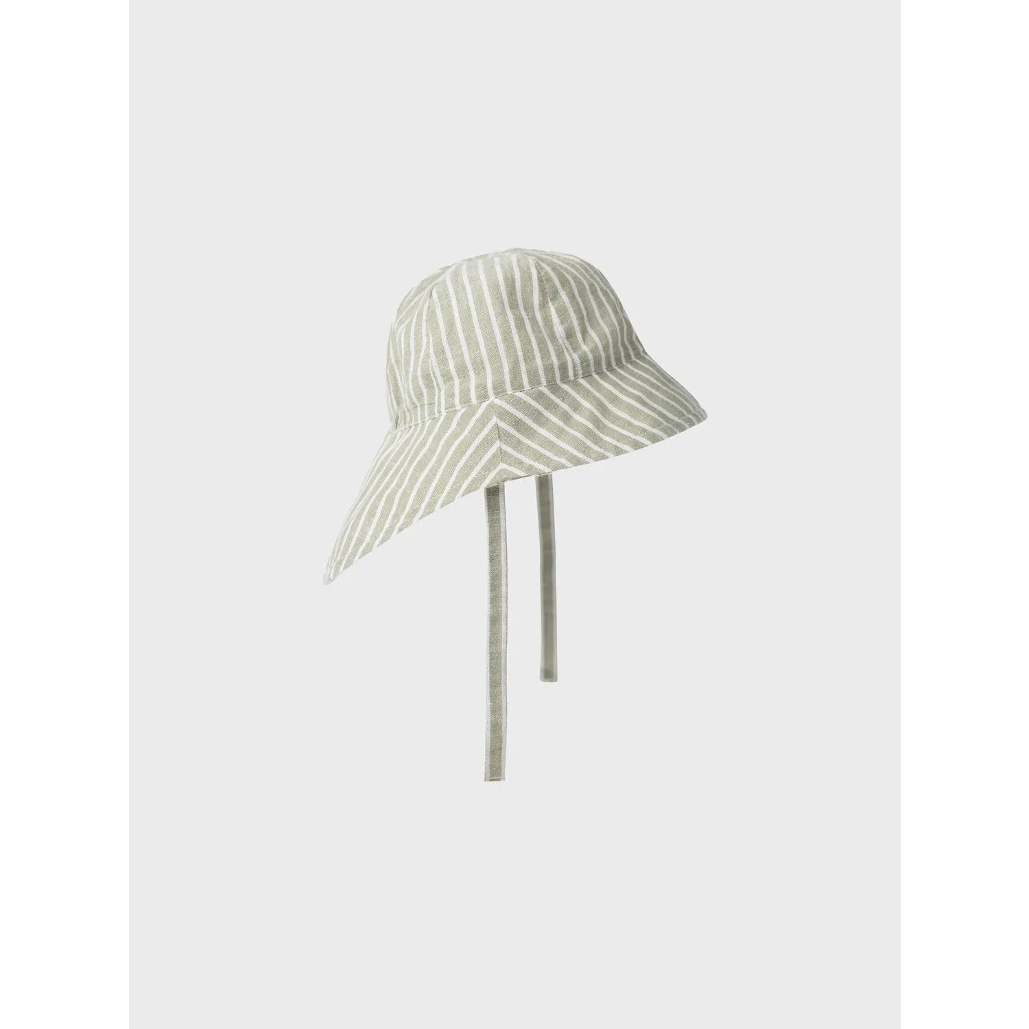 Name It Oil Green Hilom Hat