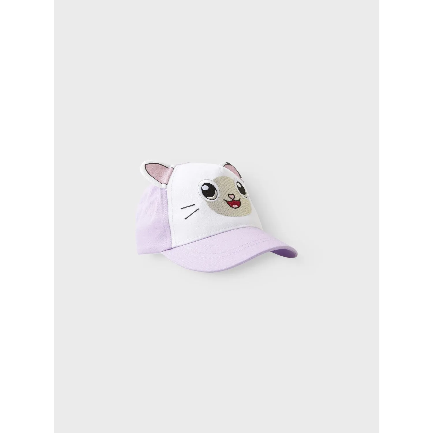 Name It Orchid Bloom Melly Gabby's Dollhouse Cap