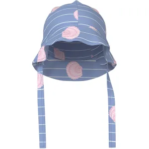 Name It Serenity Seashells Vandora Sunhat