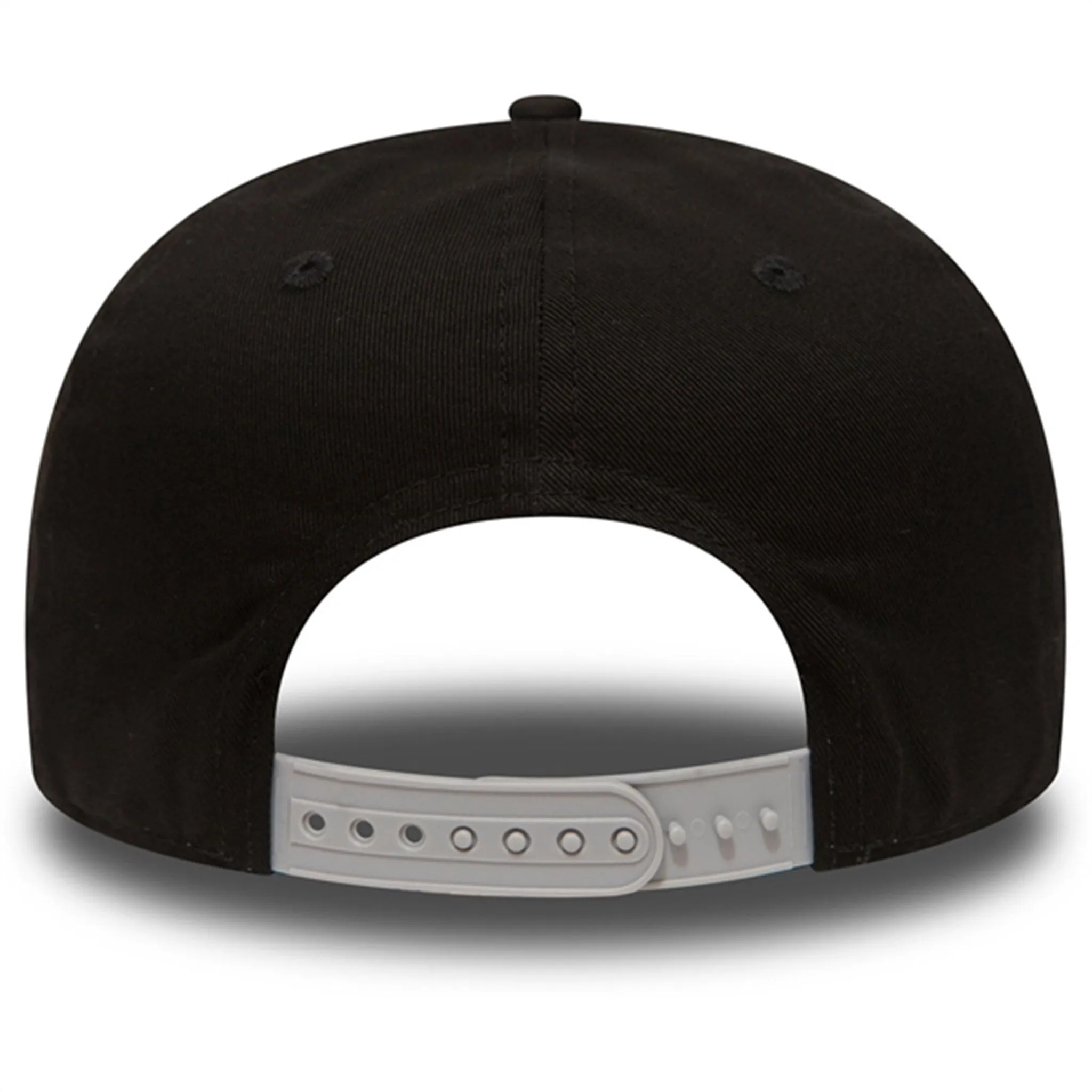 NEW ERA MBL 9Fifty New York/Yankees Cap Black/Grey/White