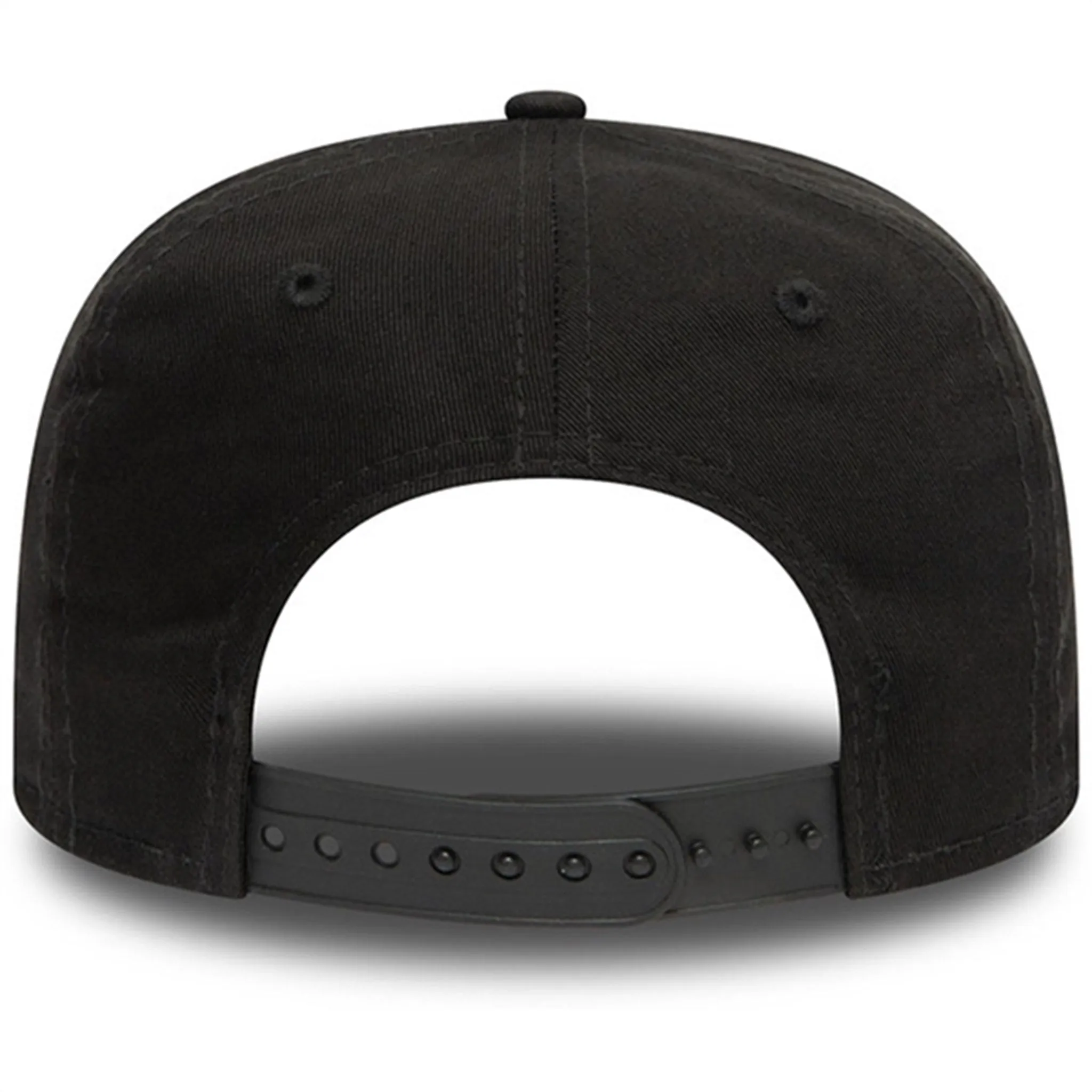 NEW ERA MBL 9Fifty New York/Yankees Cap Black/White