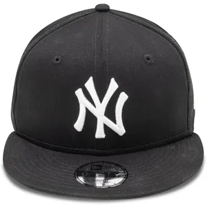 NEW ERA MBL 9Fifty New York/Yankees Cap Black/White