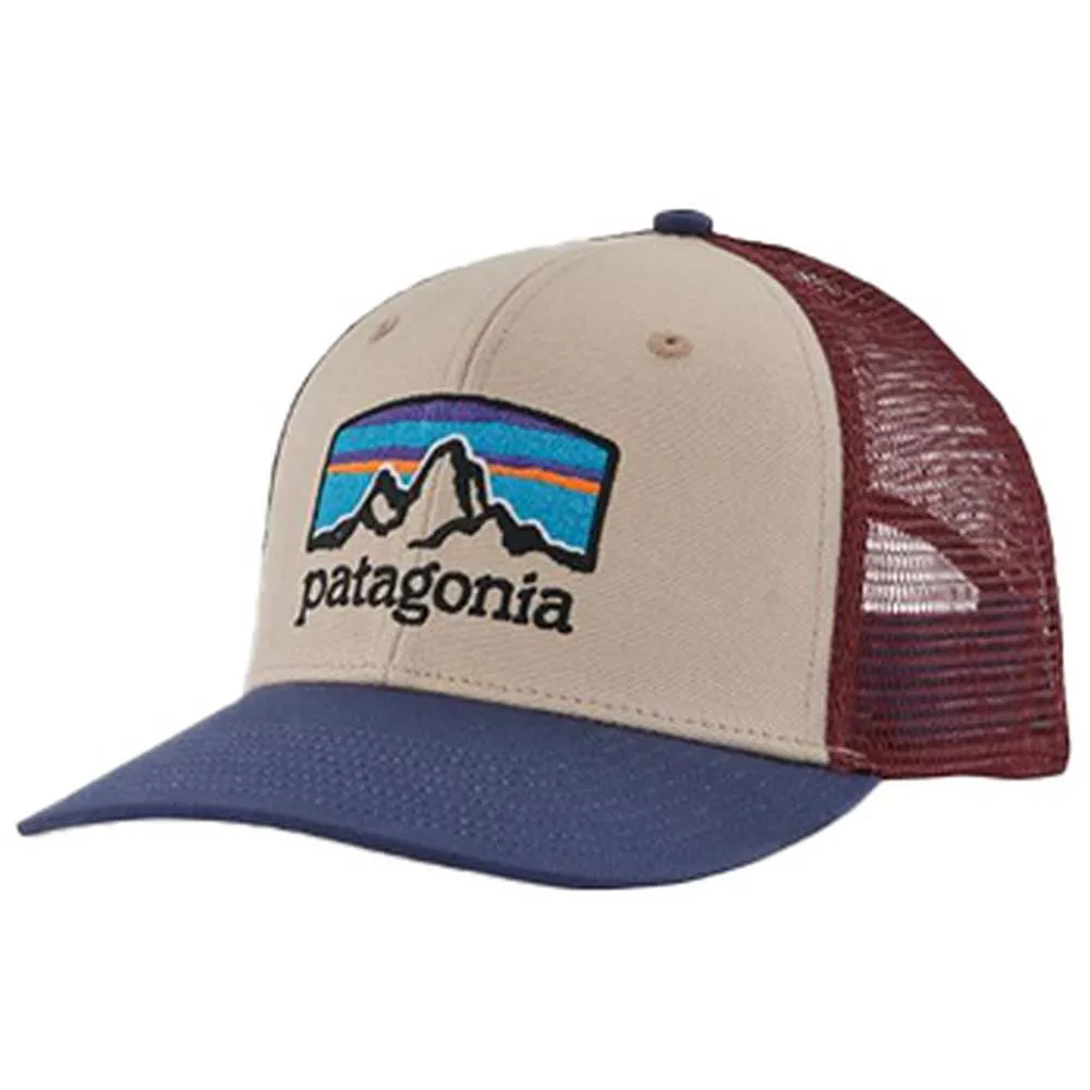 Patagonia Men's Fitz Roy Horizons Trucker Hat