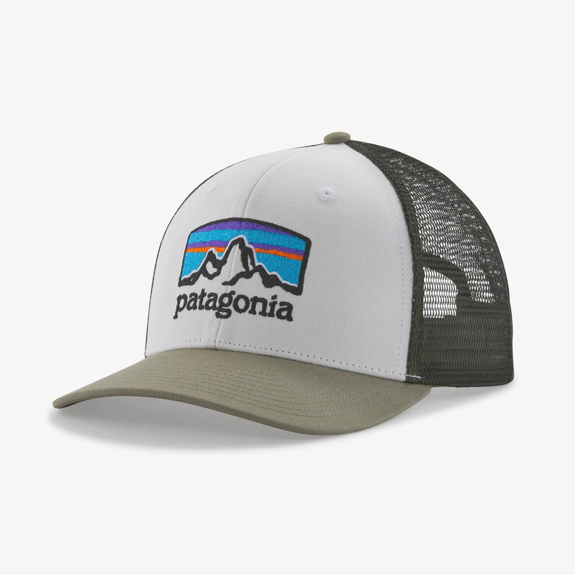 Patagonia Men's Fitz Roy Horizons Trucker Hat