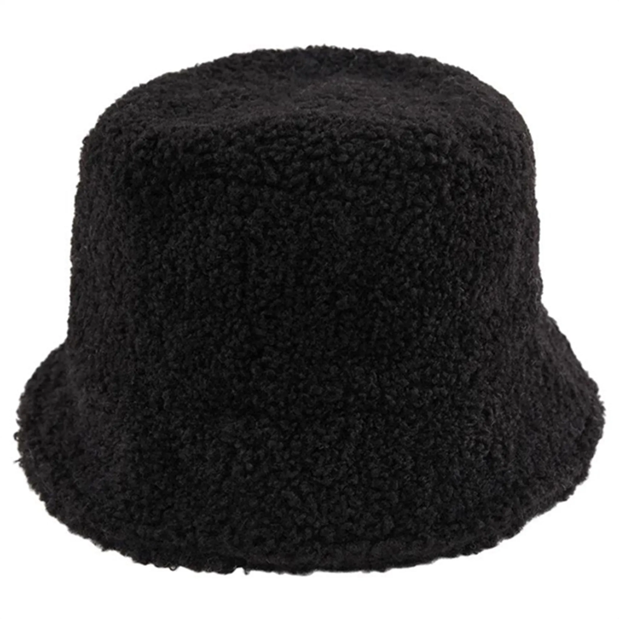 Pieces Kids Black Kamma Teddy Bucket Hat