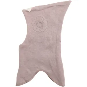 Racing Kids Rose mushroom Nisse Balaclava