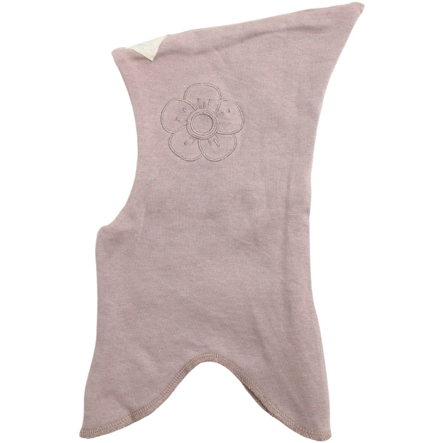 Racing Kids Rose mushroom Nisse Balaclava