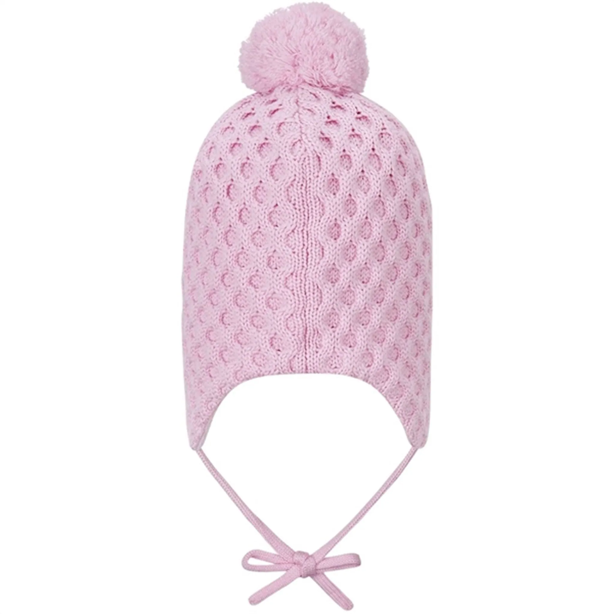 Reima Beanie Nunavut Pale Rose