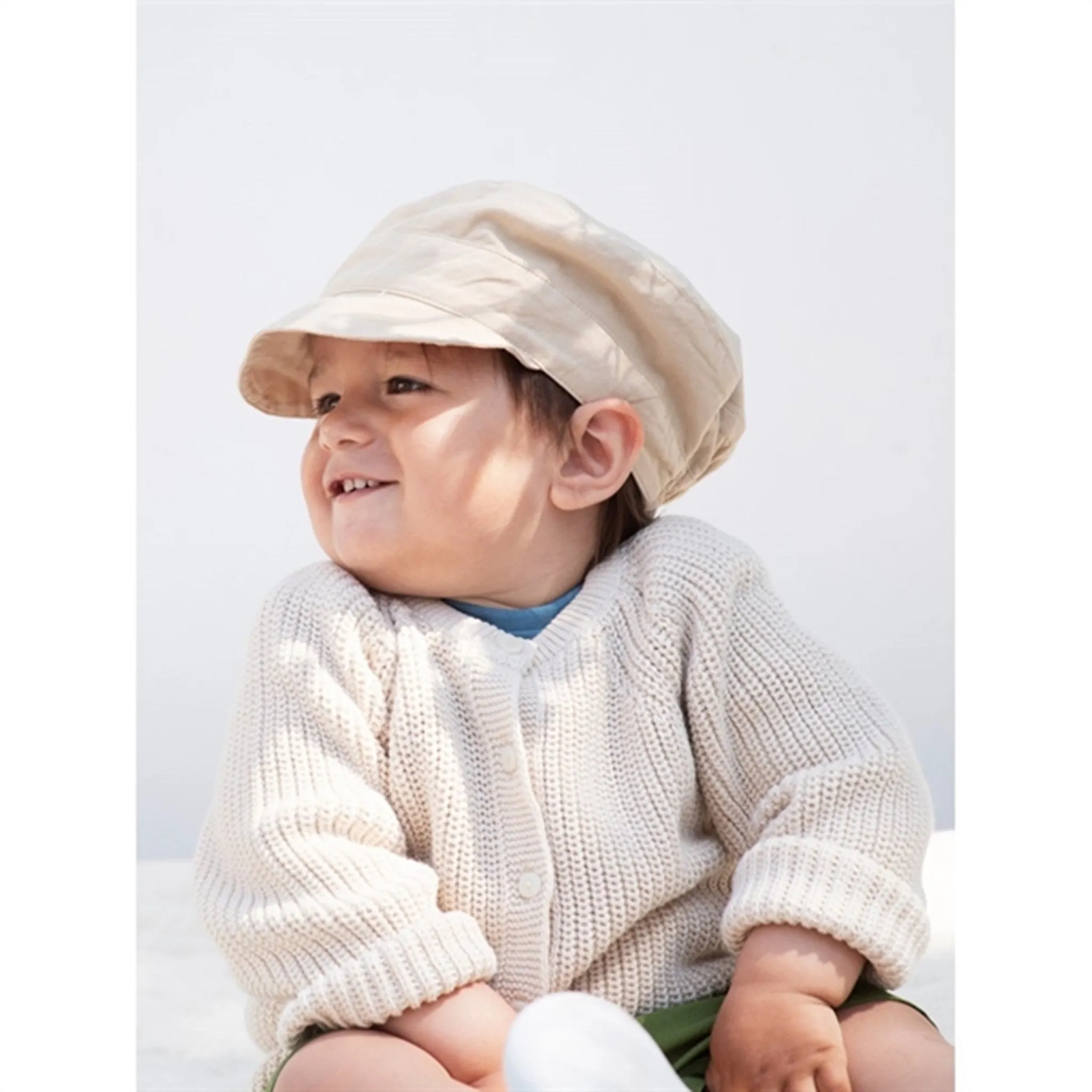 Serendipity Safari Cap