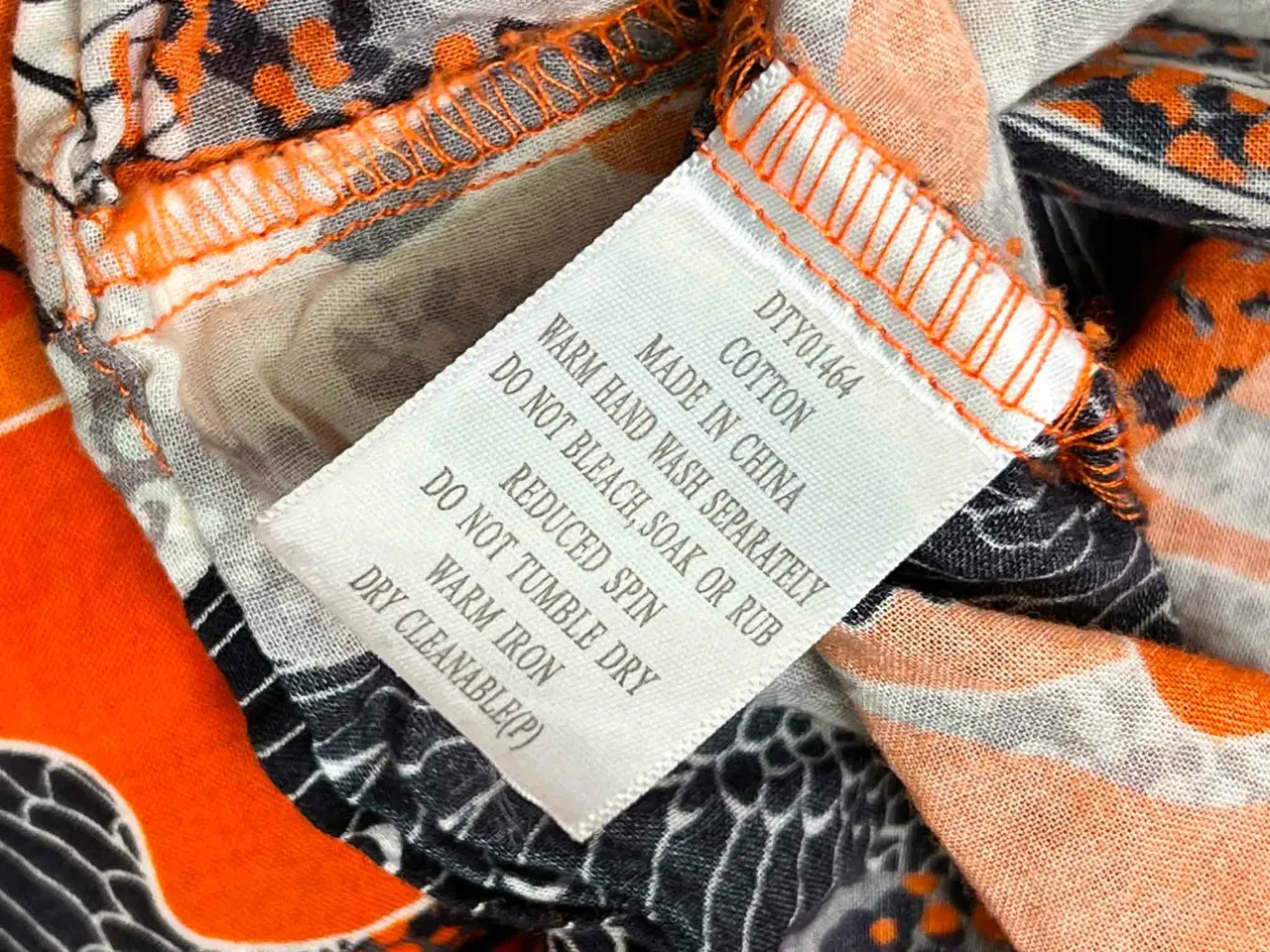 Size 12 | M.A. Dainty Multicoloured Print Cotton Maxi Dress