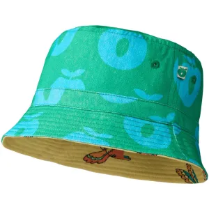 Smfolk Smfolk Green Bucket Hat With bler