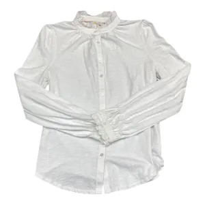 Top Ls By Boden In Black, Size:6
