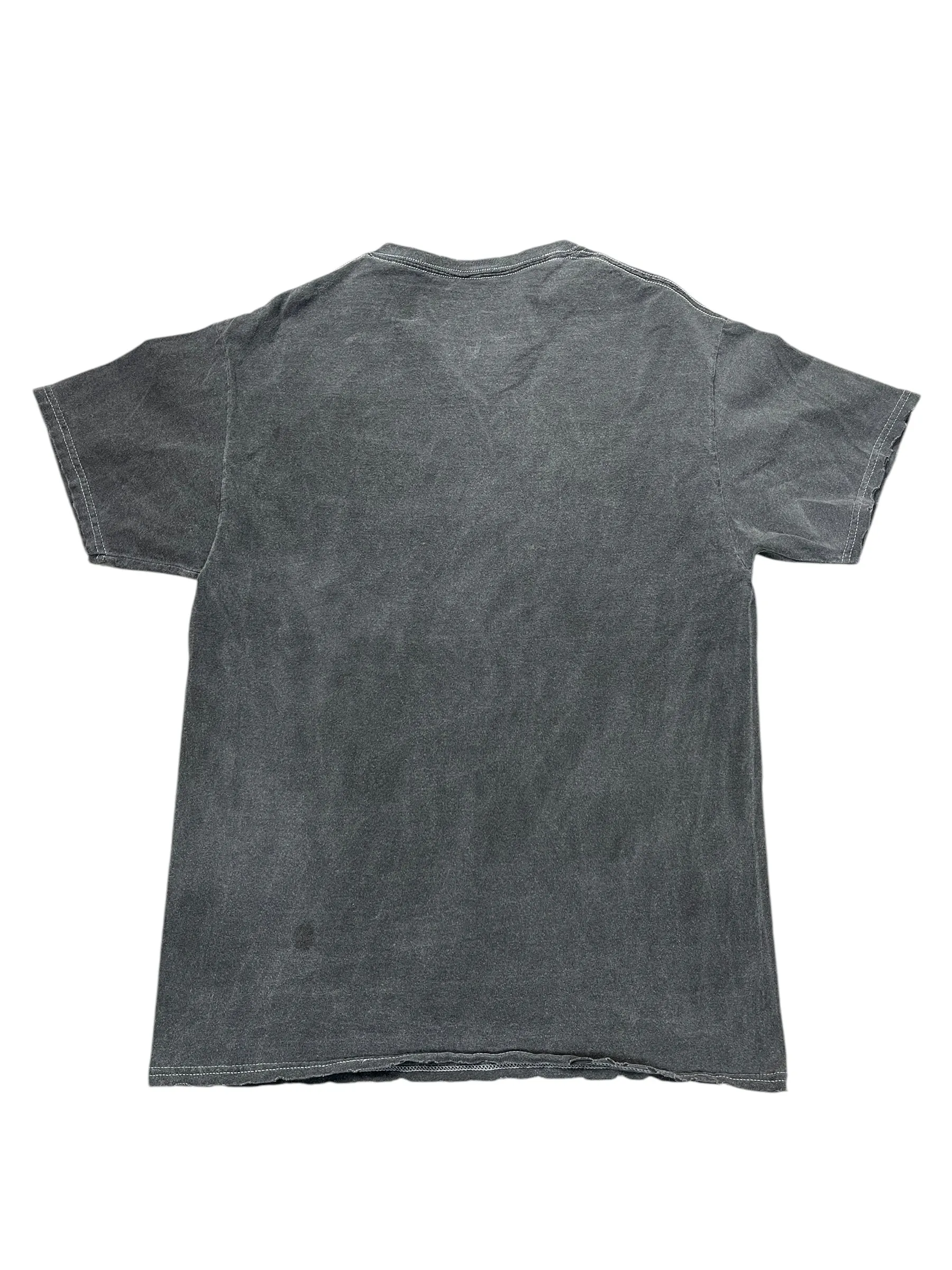 Top Ss By Clothes Mentor In Grey, Size:M