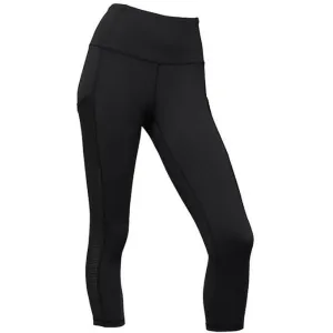 Women's Motivation High-Rise Pocket Crop - Regular